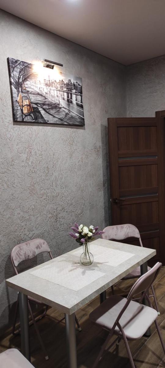 Apartment on Kryvorizhstal 12+1 - Housity