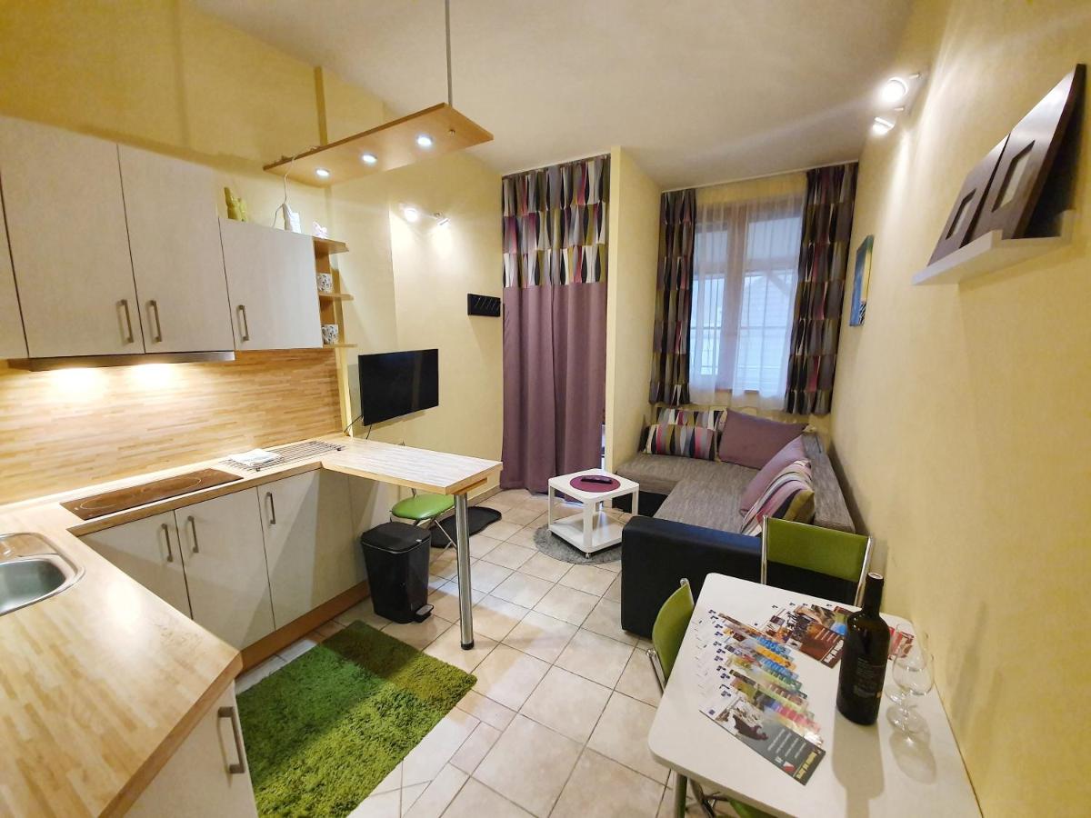 Apartmán 466 - Housity