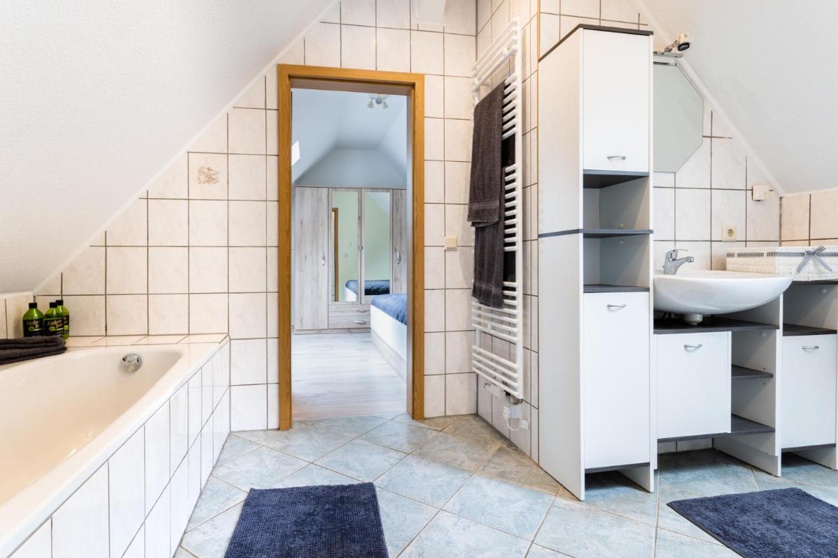 Ferienwohnung Wagner Unterweißbach 