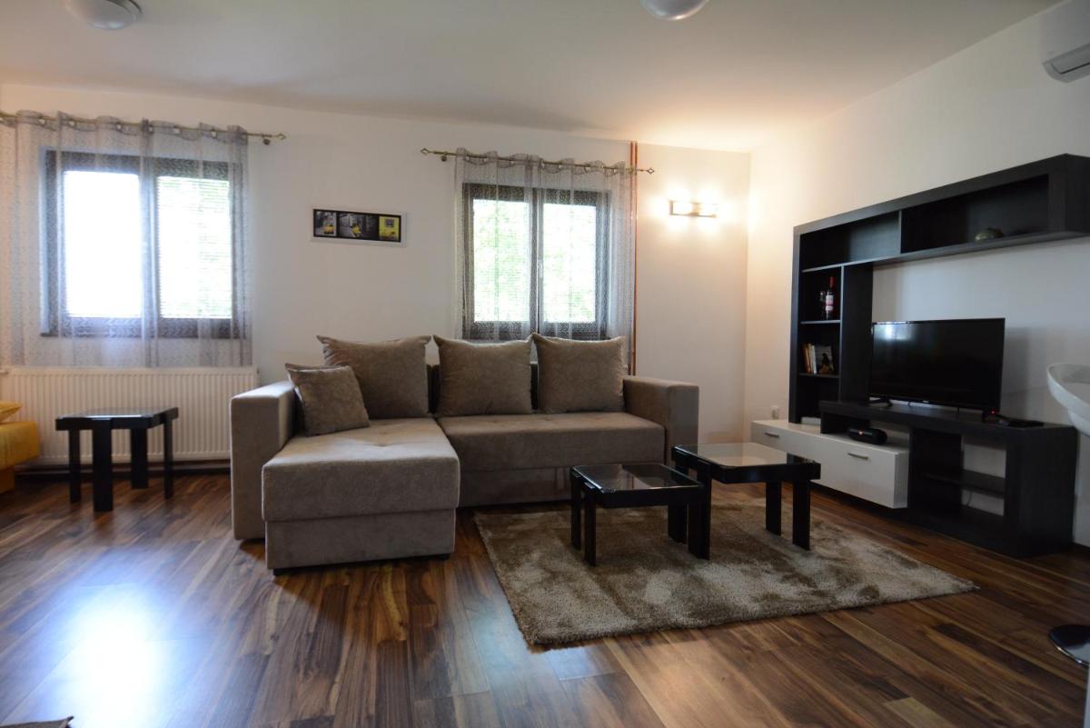 Apartmani Ogi i Ana - Hizvo