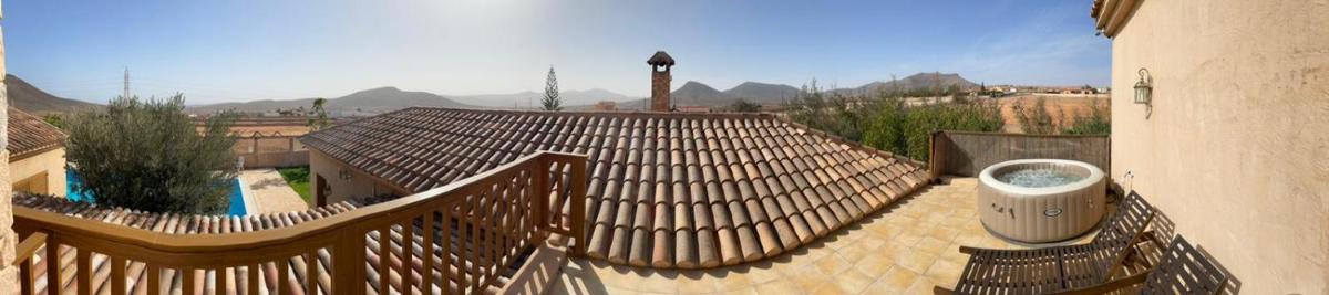 Suite Vistas al Mar - Housity