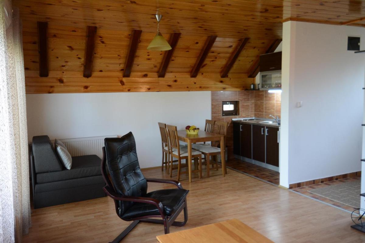 Apartmani Ogi i Ana - Housity