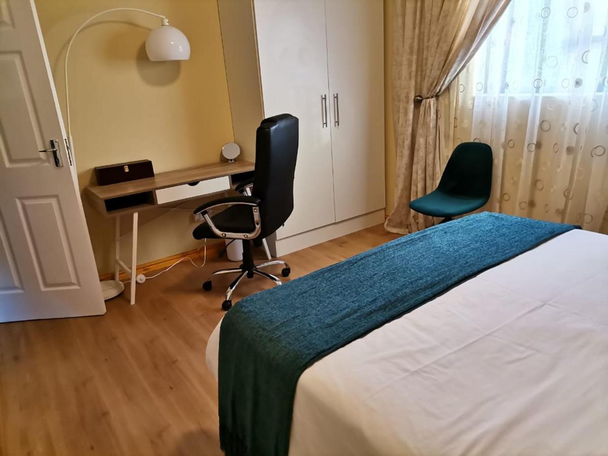 Shalom Self catering - Housity