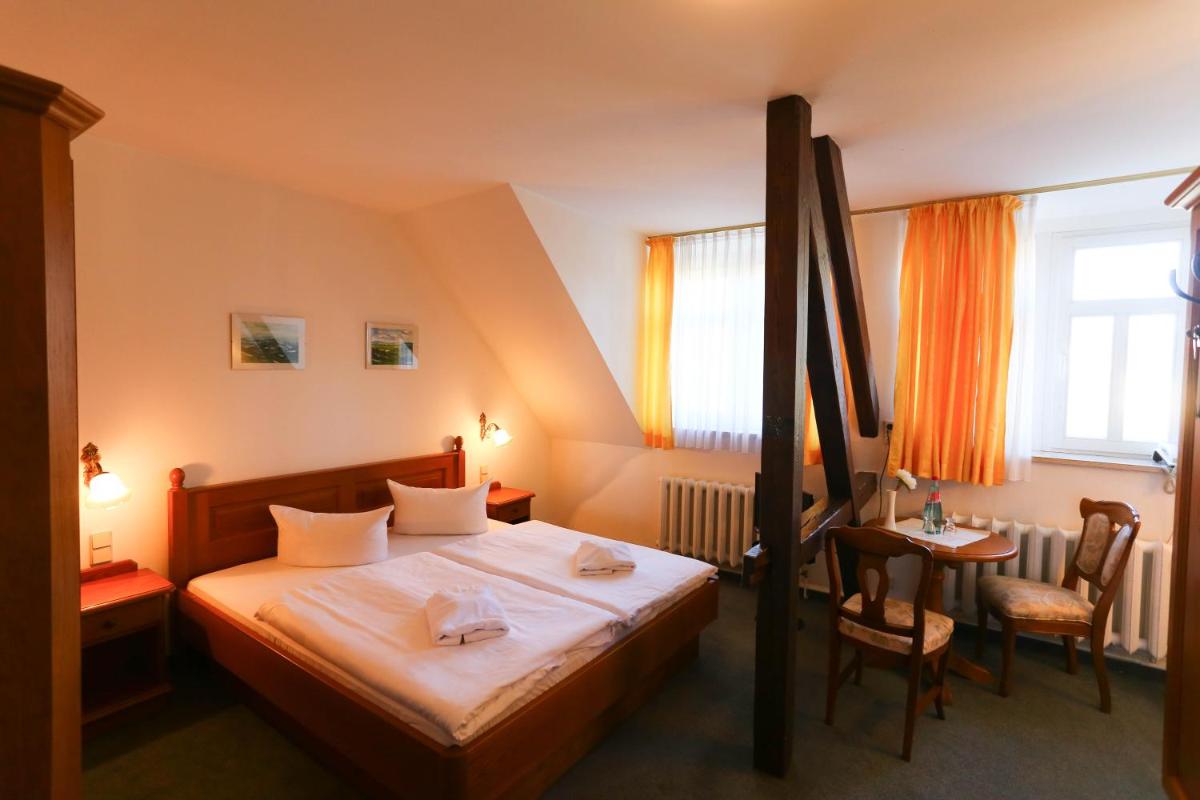 Parkhotel Forsthaus - Housity