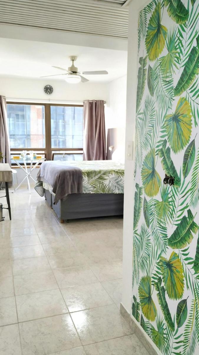 CORAZON BUENOs AIREs PLATINO - Housity