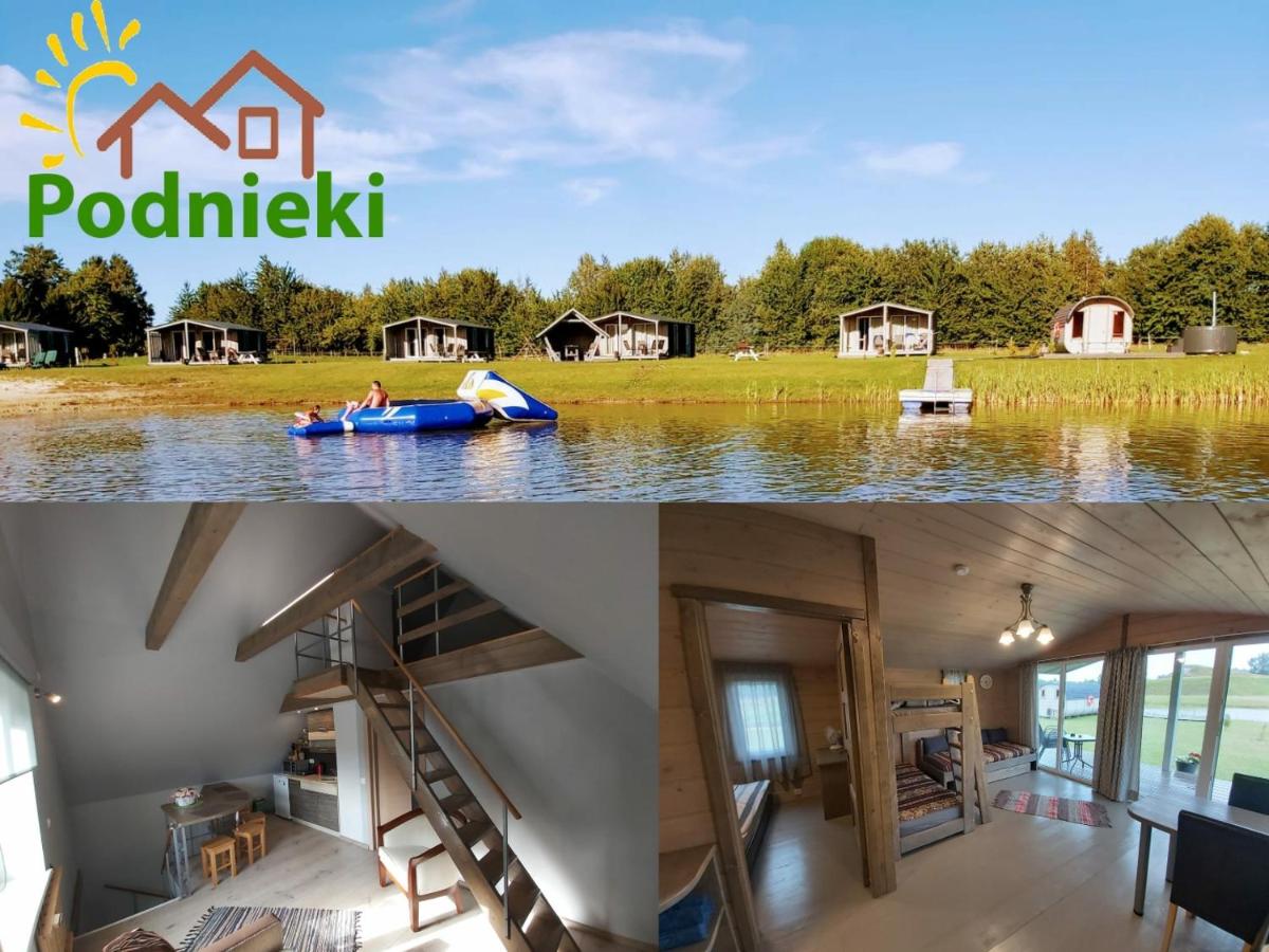 Guest House Podnieki - Housity