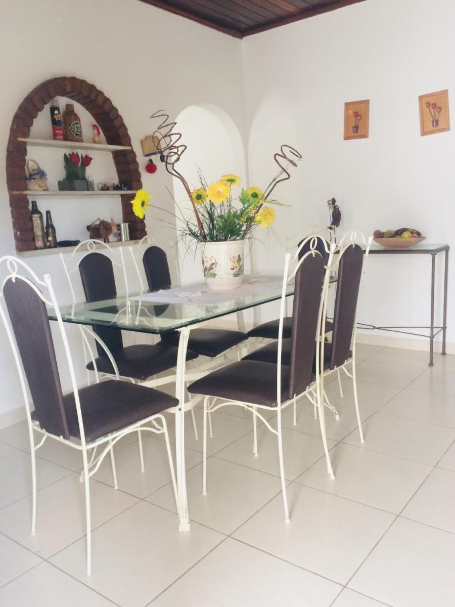 Suitetrails - Excelente Casa em Barra do Jacuipe