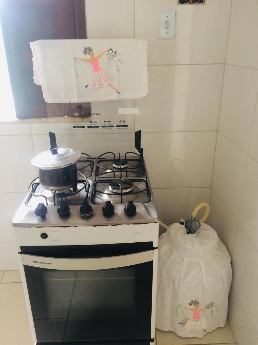 Suitetrails - Excelente Casa em Barra do Jacuipe