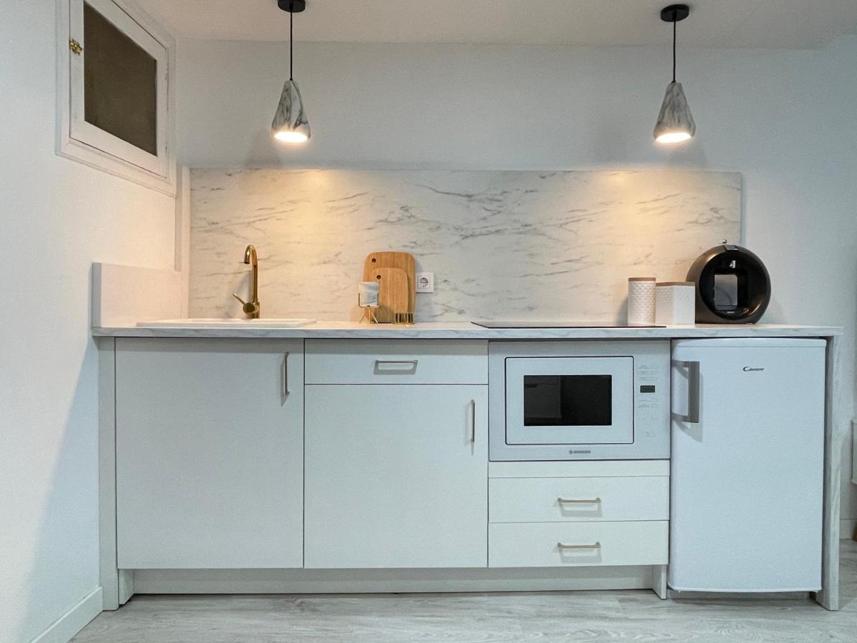 Loft de lujo en pleno corazón de Ourense - Housity