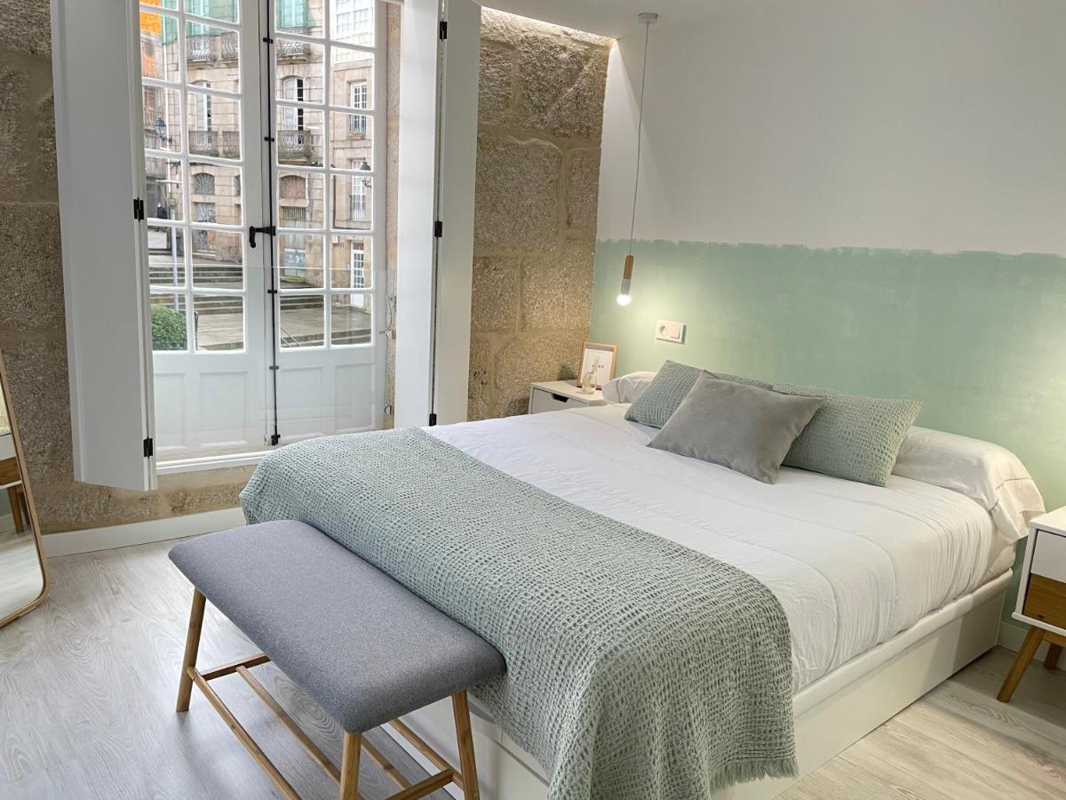 Loft de lujo en pleno corazón de Ourense - Housity