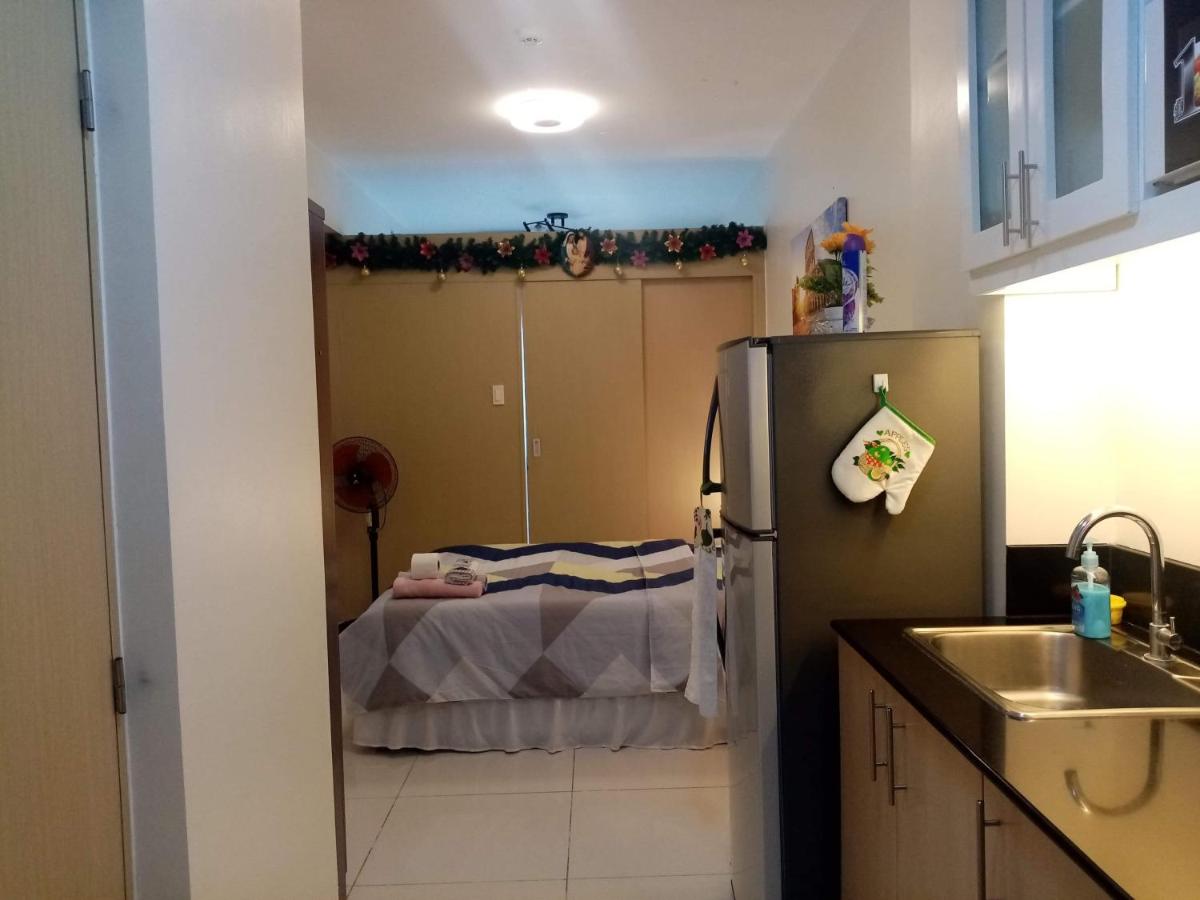 Holy Family Condo at Wind Residences,Tagaytay - Housity