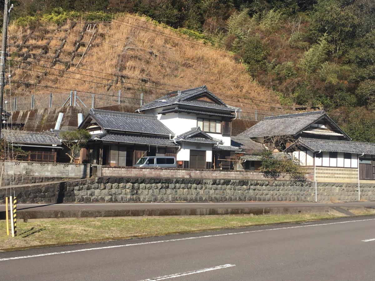 民宿とランチ大ちゃんち - Housity
