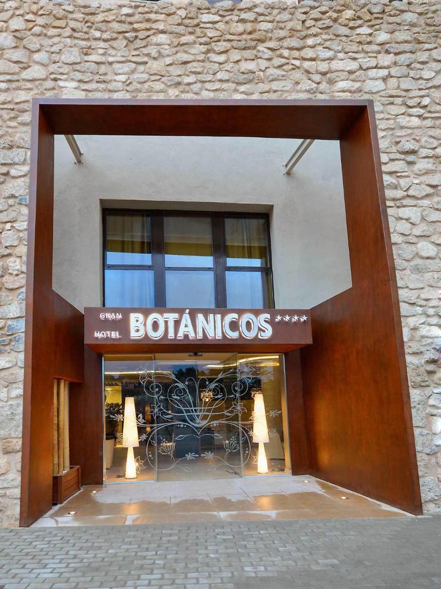 Suitetrails - Gran Hotel Botánicos