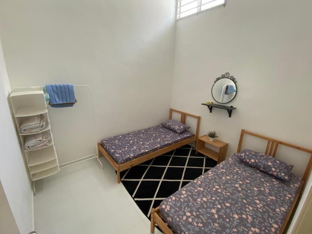 Laman Hanaz - Changloon - Housity