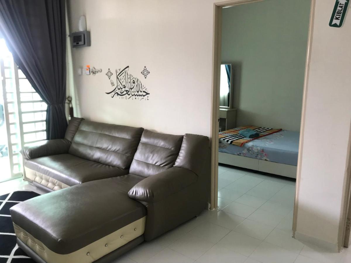 Laman Hanaz - Changloon - Housity