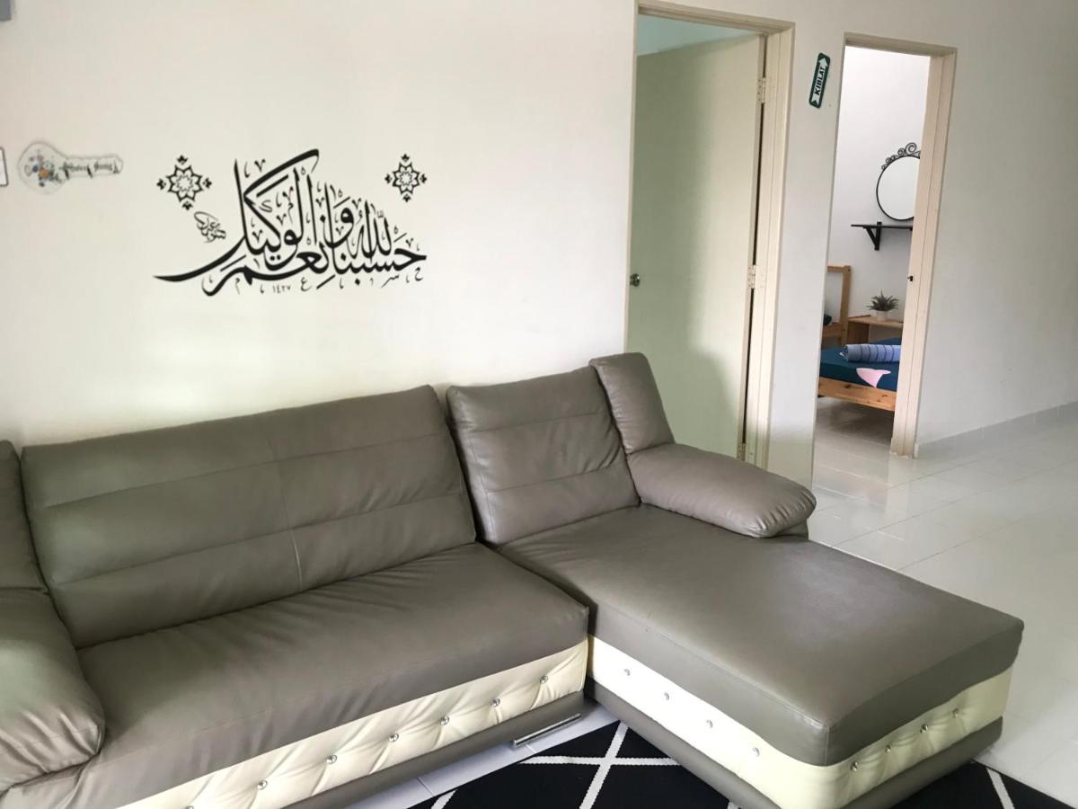 Laman Hanaz - Changloon - Housity