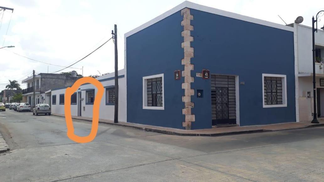Casa Azul - Housity