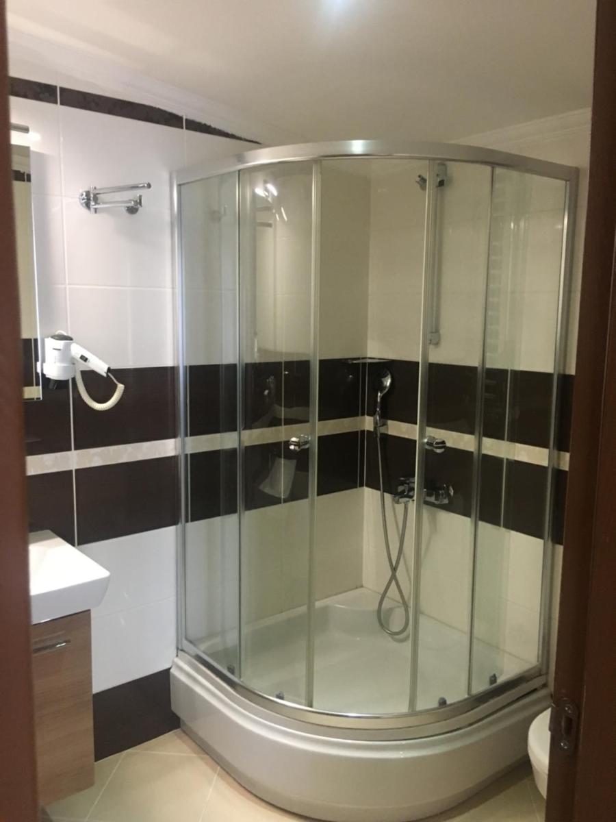 Ayderoom Hotel - Housity