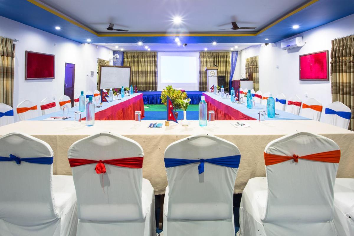Suitetrails - Siddhartha Hotel, Tikapur
