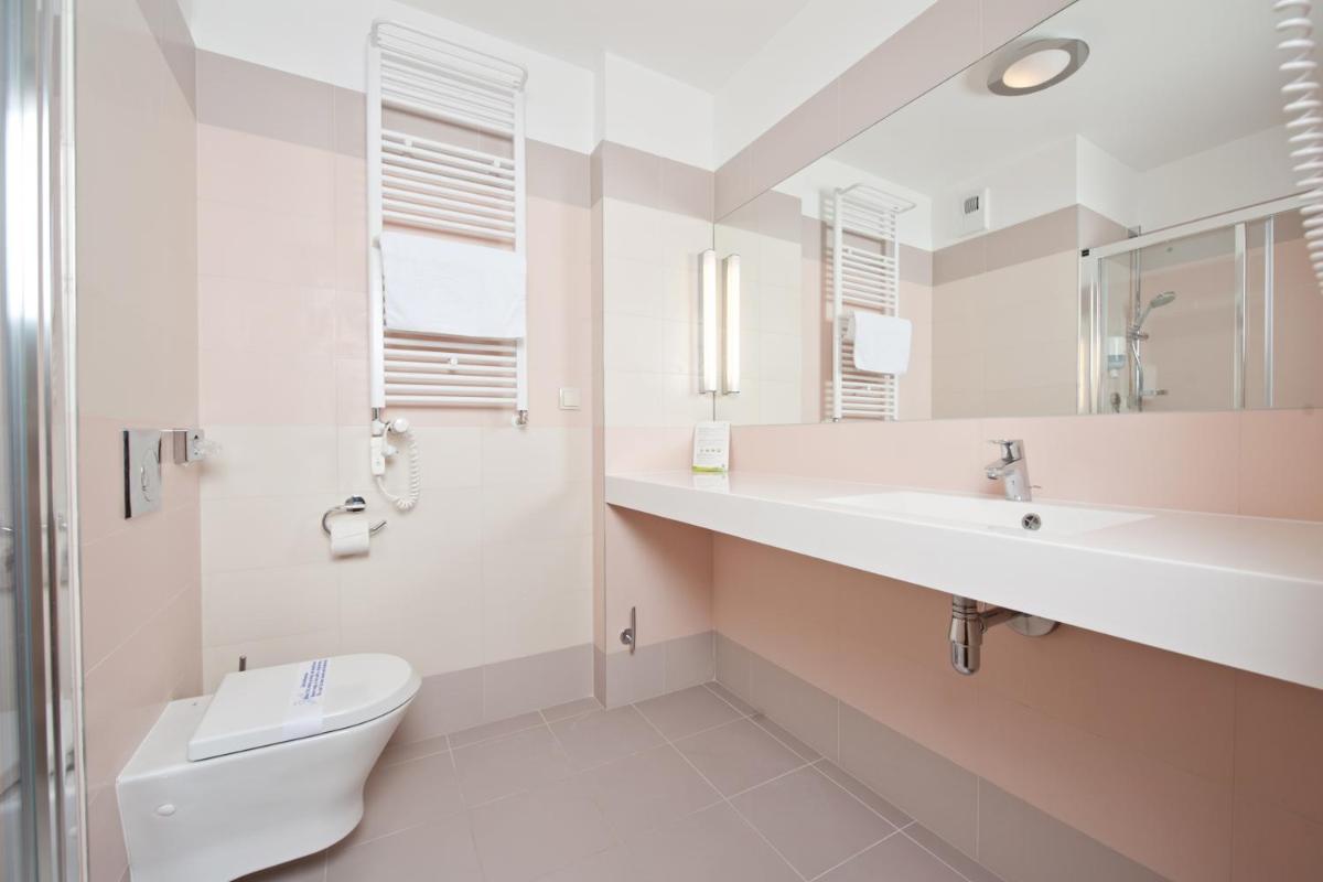 Hotel Interferie Medical SPA - Hizvo