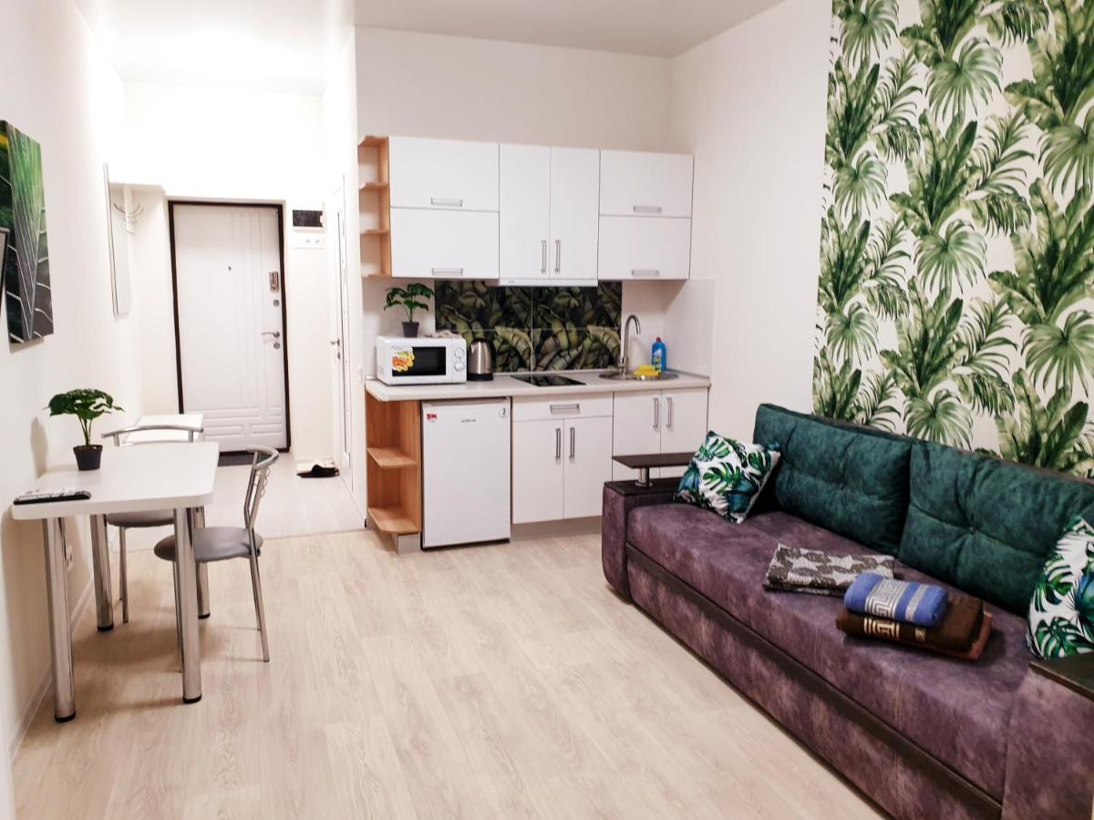 Apart Hotel Malinovskogo - Housity
