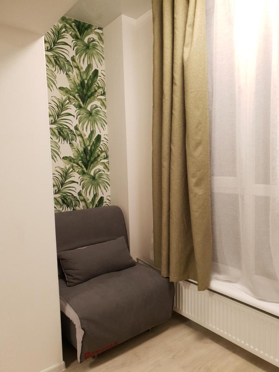 Apart Hotel Malinovskogo - Housity