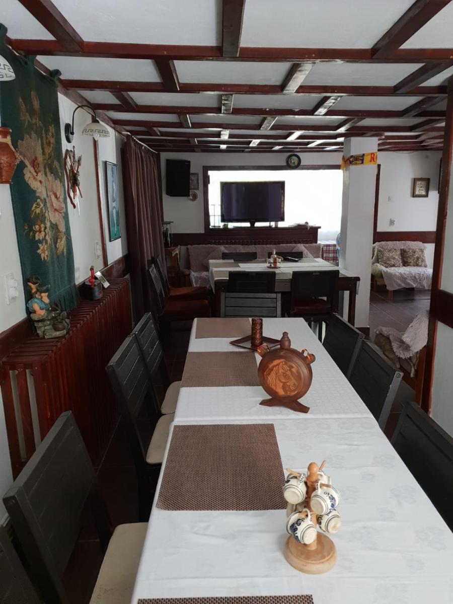 Pensiunea Ardeleanu´ - Housity