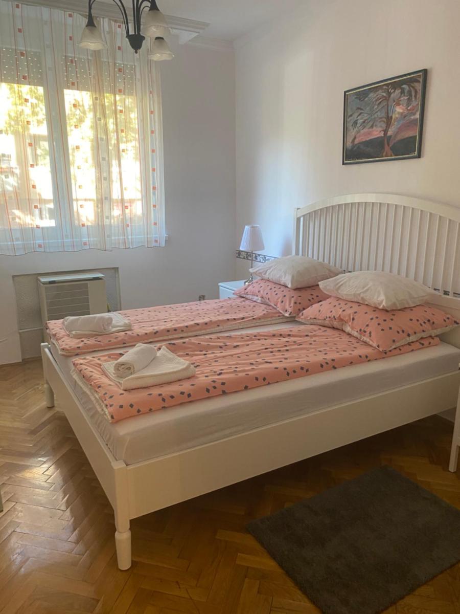 Pálma apartman - Housity