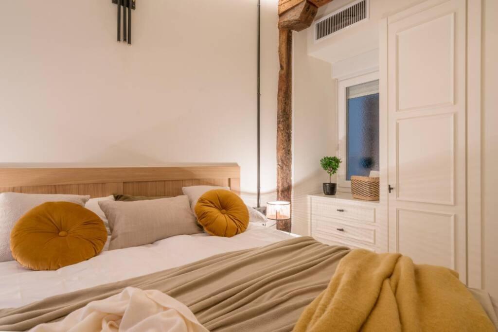 Rustic Bilbao - Housity