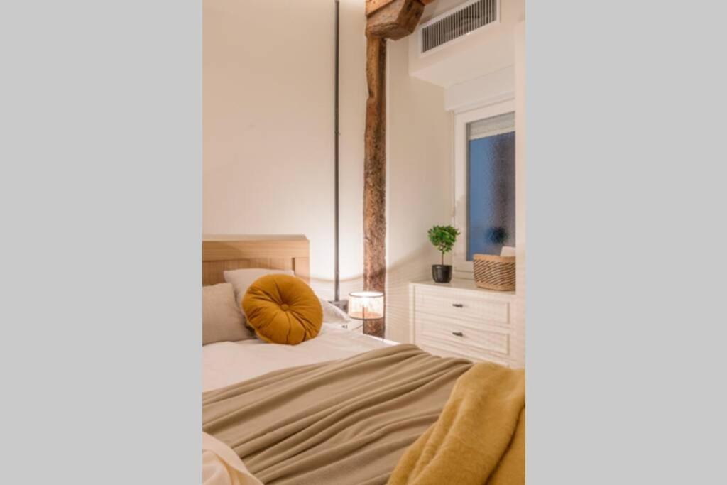 Rustic Bilbao - Housity