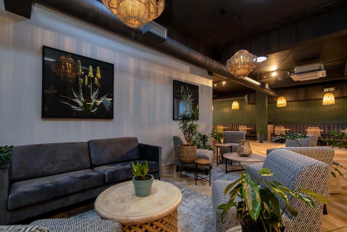 Kloof Street Hotel - Lion Roars Hotels & Lodges - Housity