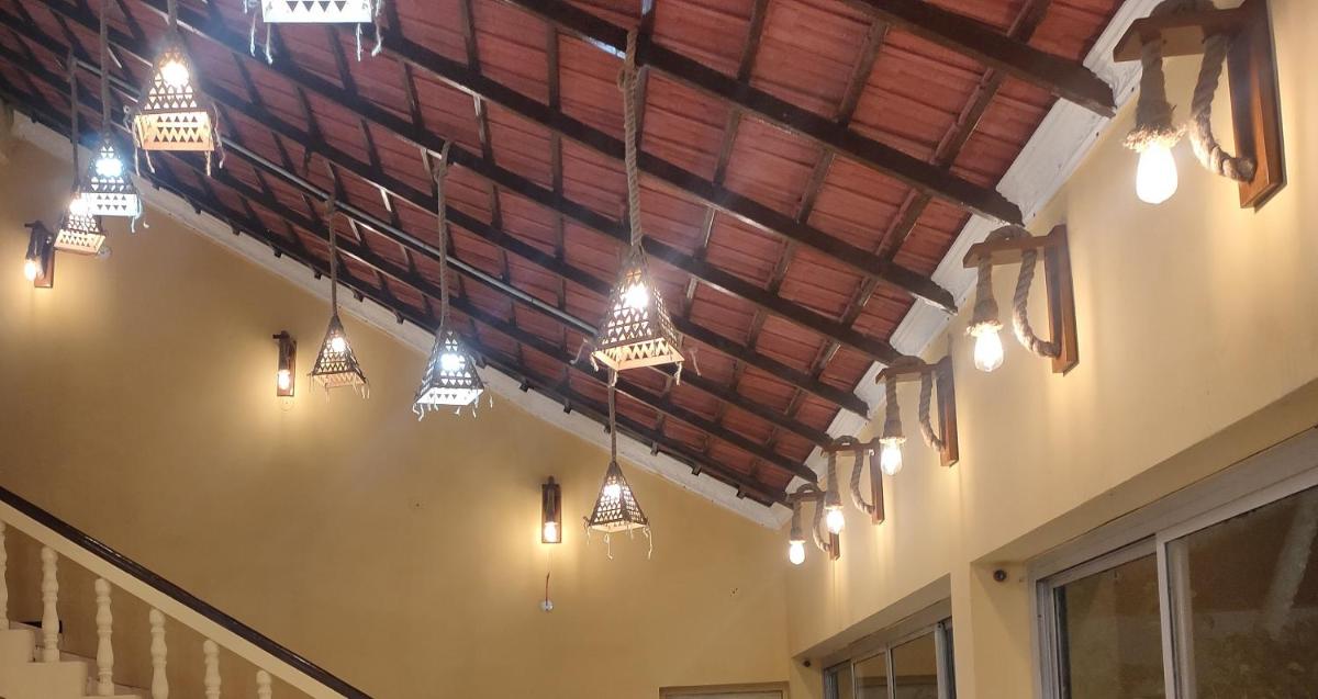 Kunal hotel maheshwar - Housity