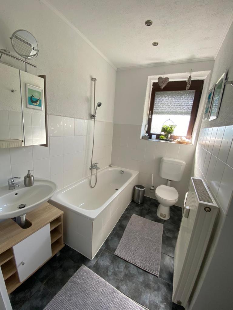Ferienwohnung am Theo Carlen Platz - Housity