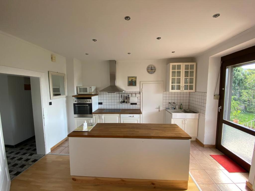 Ferienwohnung am Theo Carlen Platz - Housity