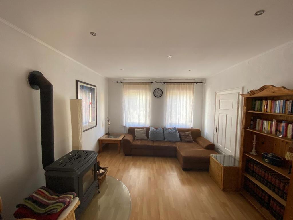 Ferienwohnung am Theo Carlen Platz - Housity