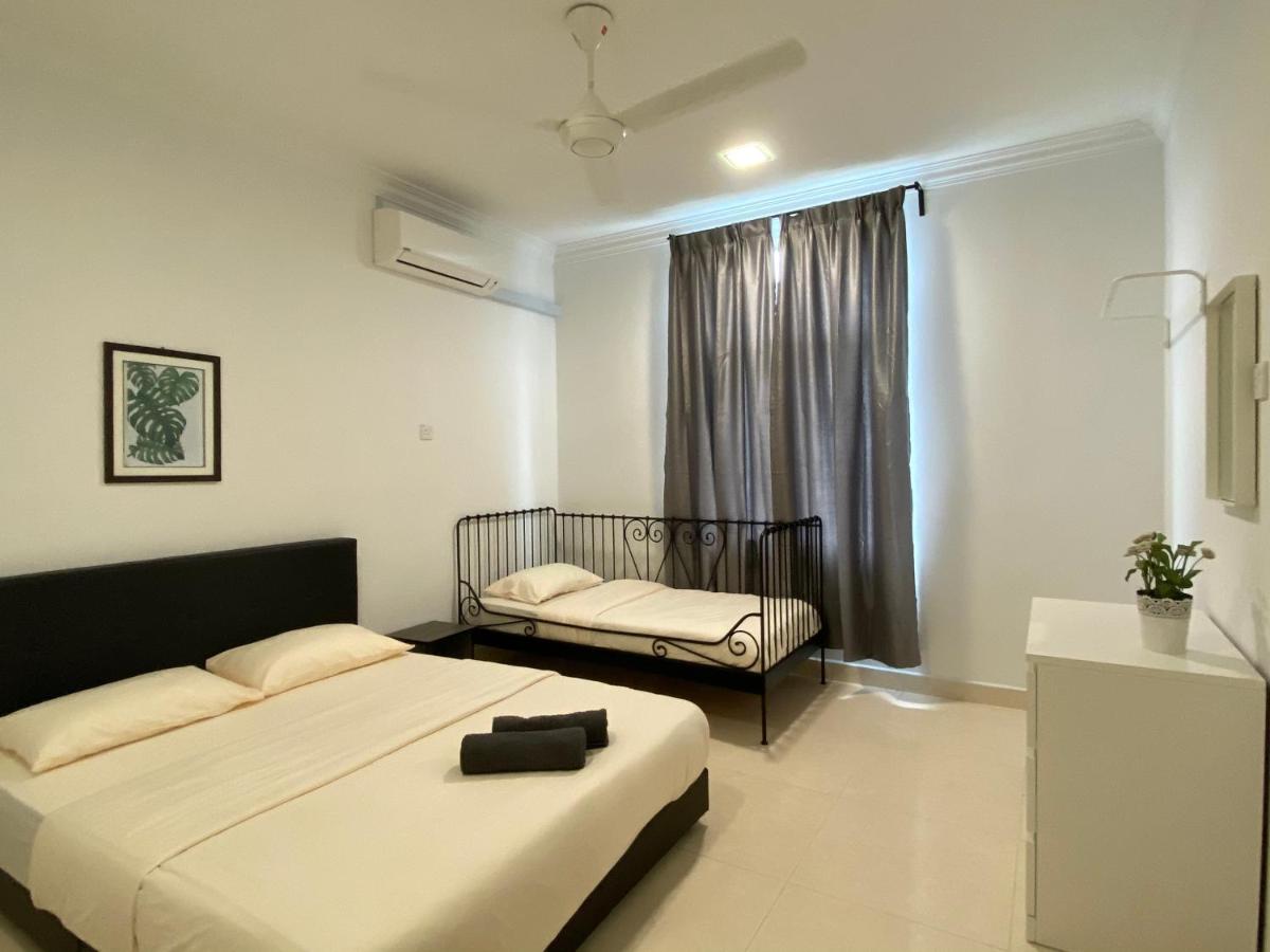 Casa Hijau - Housity