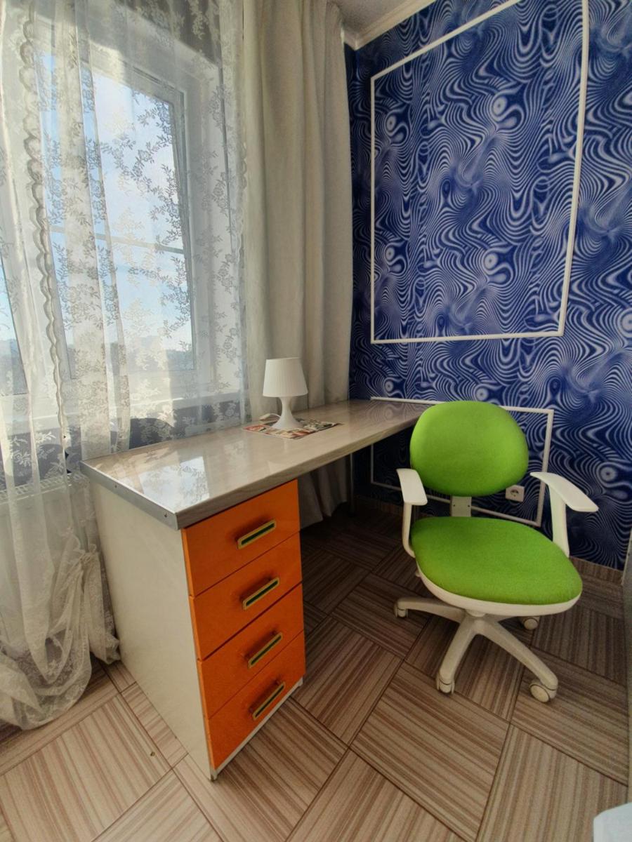 Apartments Zvezda-Vokzal-Centre - Housity