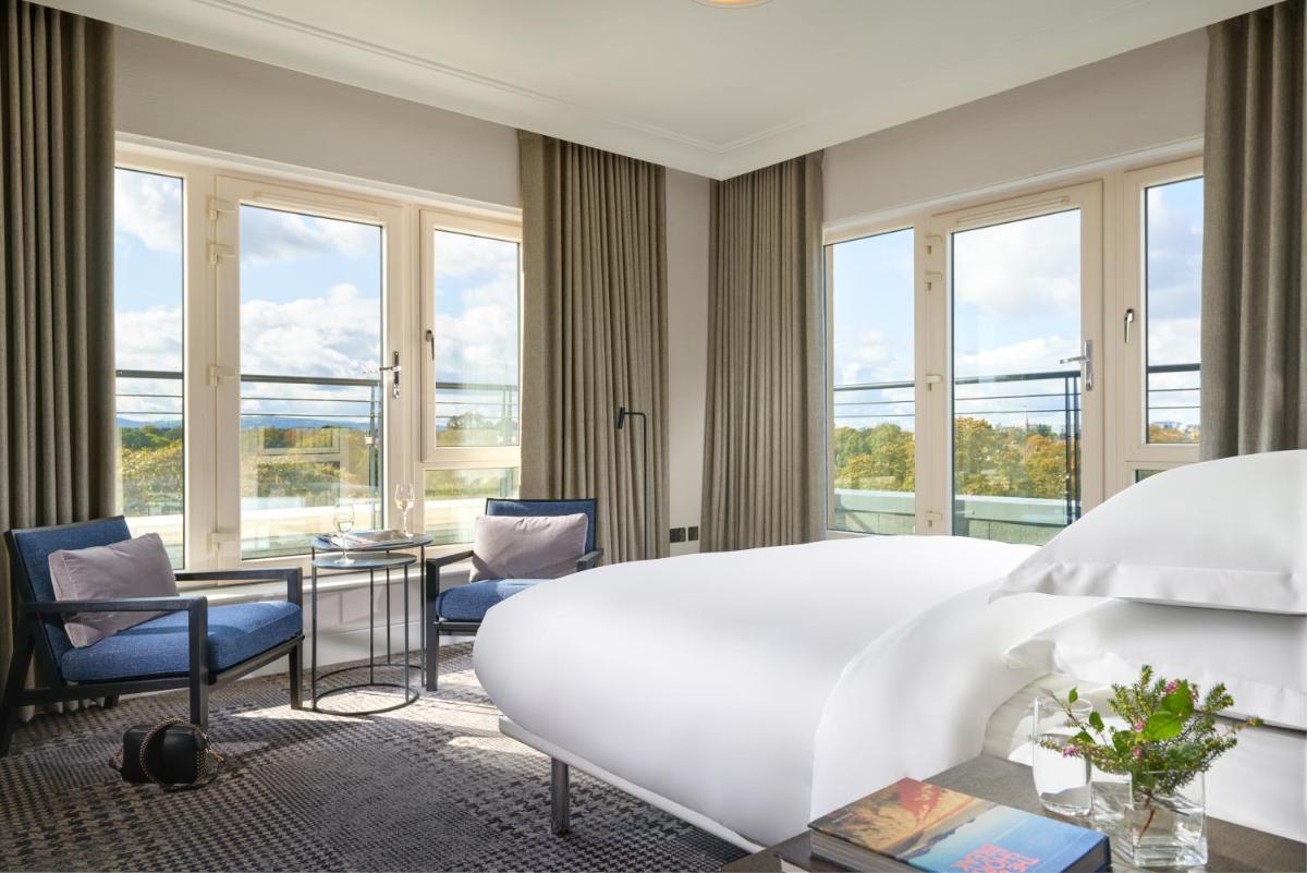 Herbert Park Hotel and Park Residence - Housity