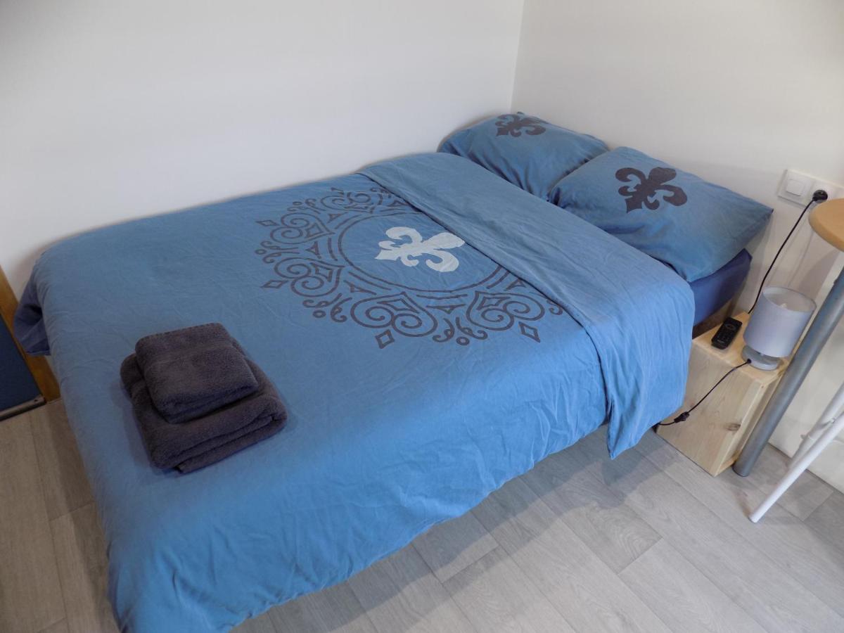Petite chambre tout confort accès indépendant - Housity