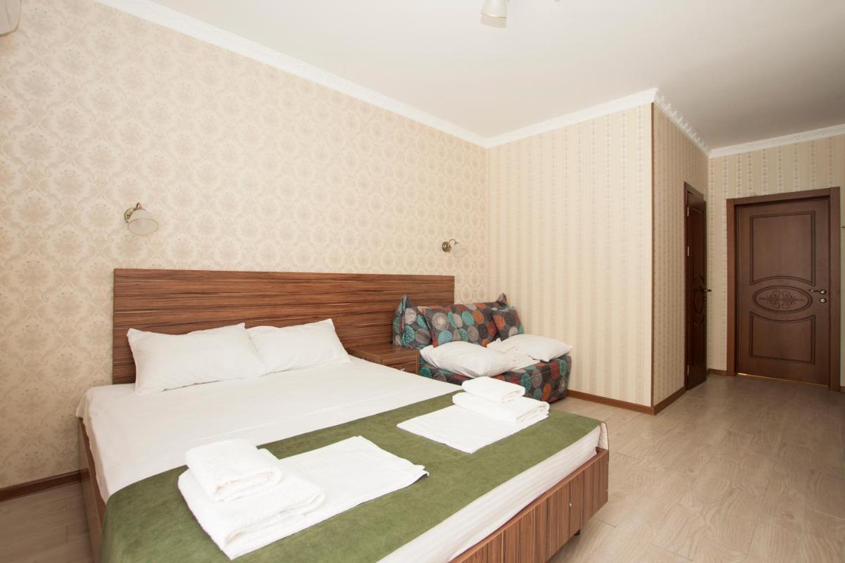 Hotel Akropolis - Housity