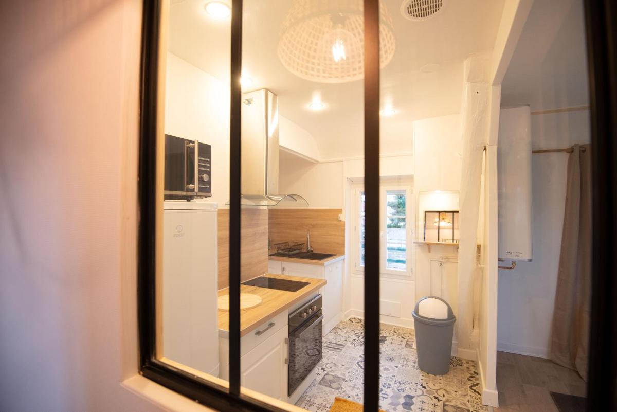 A la Motte Bridard - Housity