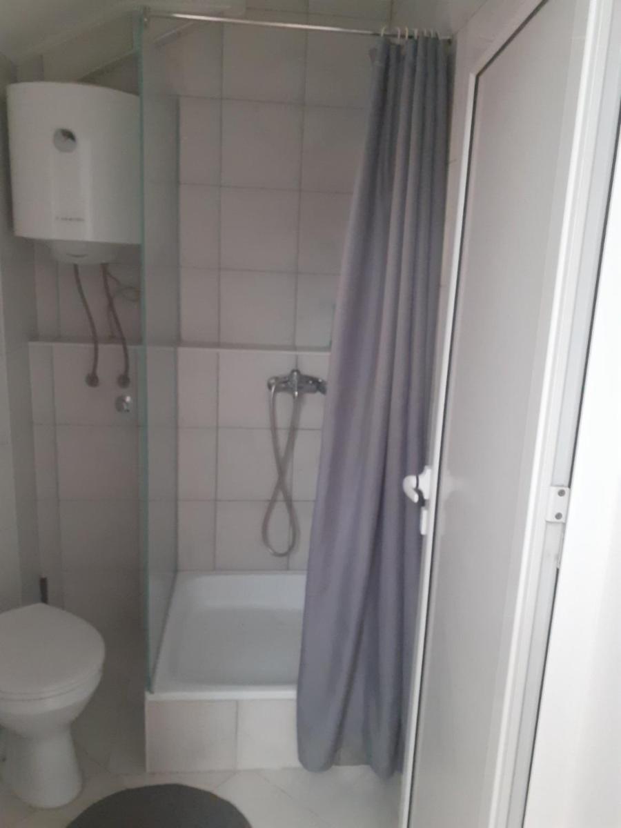 Veliki Park - Housity