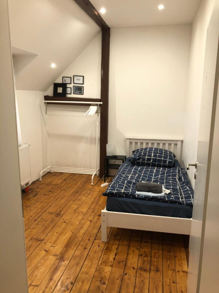 Monteurhaus 6 Zimmer - Housity