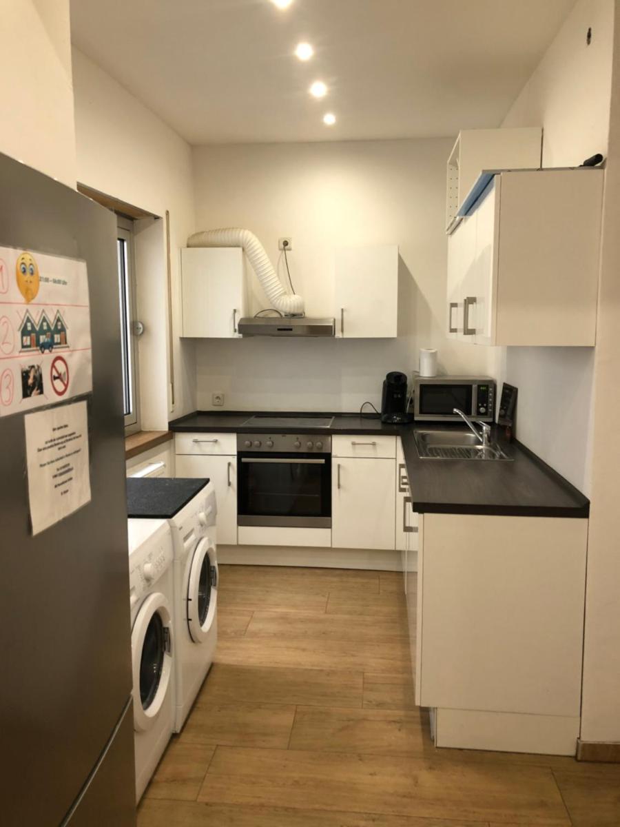 Monteurhaus 6 Zimmer - Housity