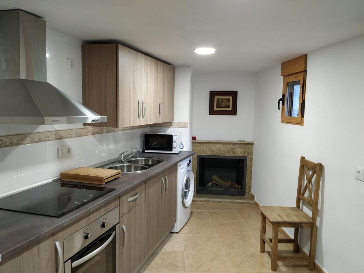 Suitetrails - CASA SAMPEDRO
