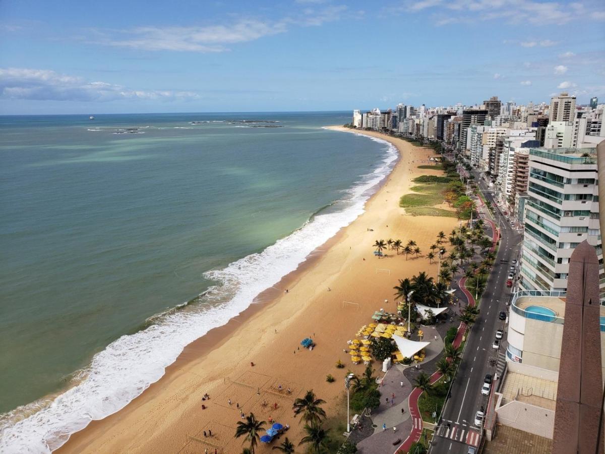 Suite Praia da Costa Confort - Housity