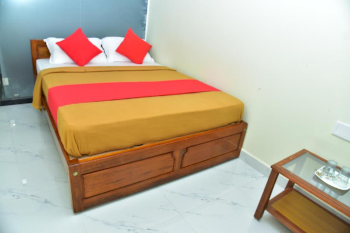 NIRAJ RESIDENCY - Housity