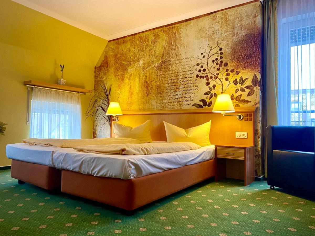Querfurter Hof - Housity