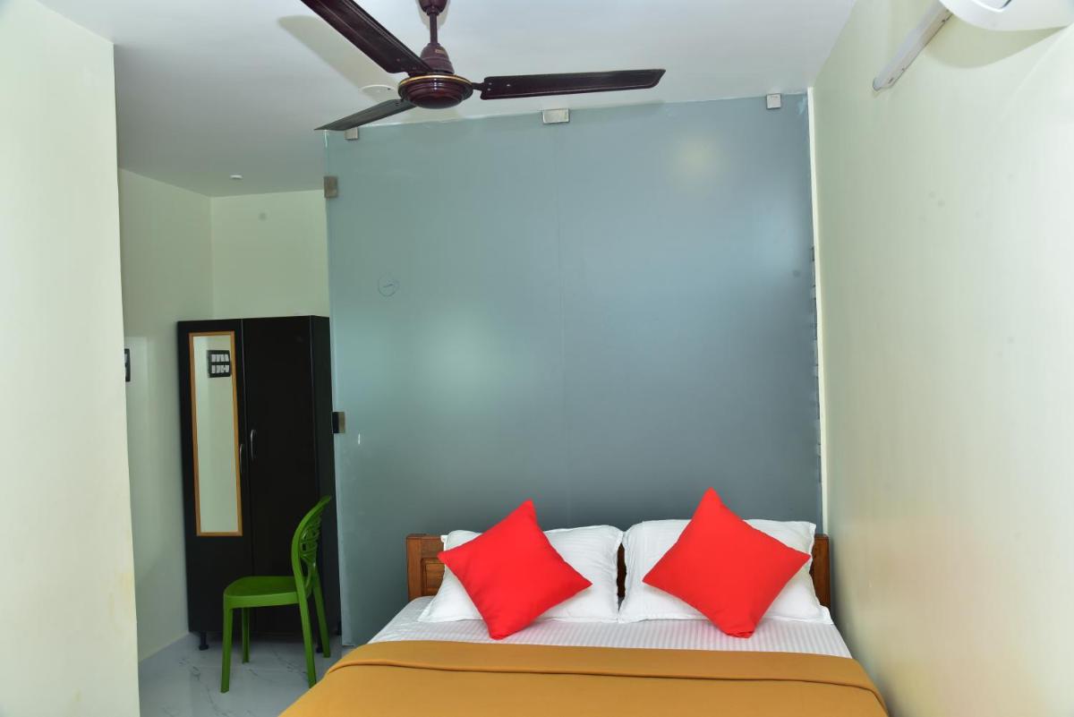 NIRAJ RESIDENCY - Housity