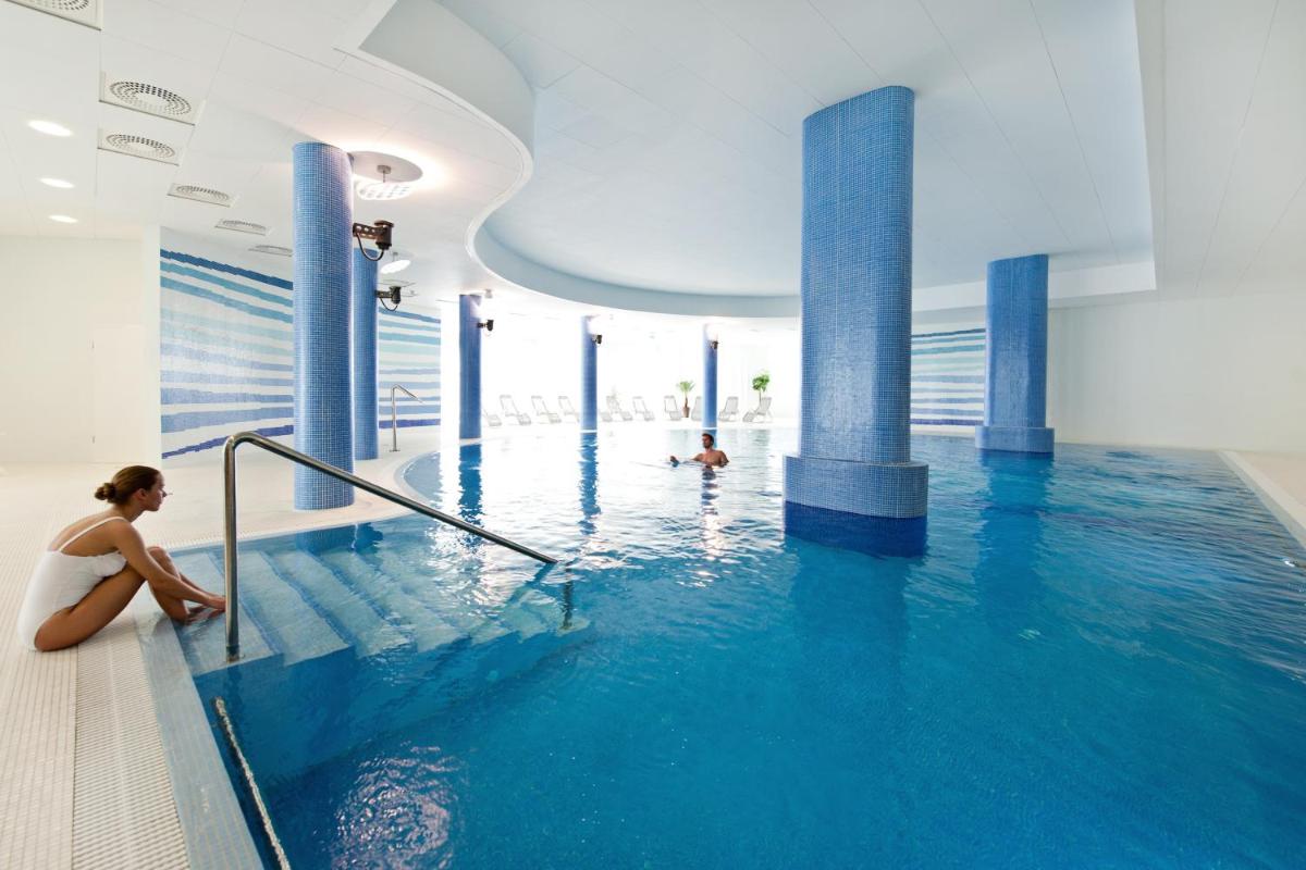 Hotel Interferie Medical SPA - Hizvo